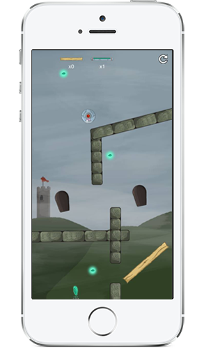 mobile screenshots