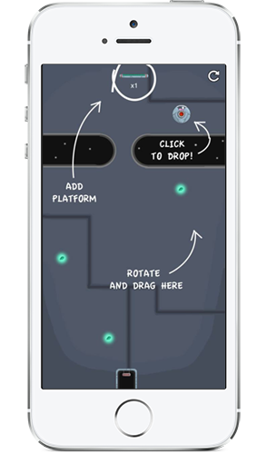 mobile screenshots